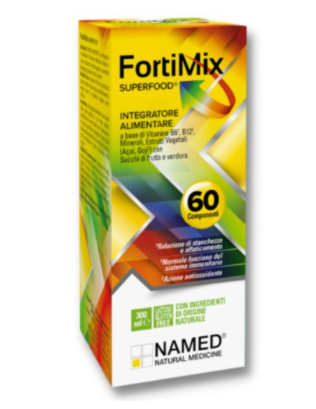 Fortimix superfood 300ml