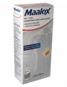 Maalox os sosp 250ml 4%+3,5%