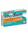 Imodium 12 compresse orosol 2mg