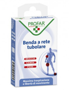 Profar benda rete dita