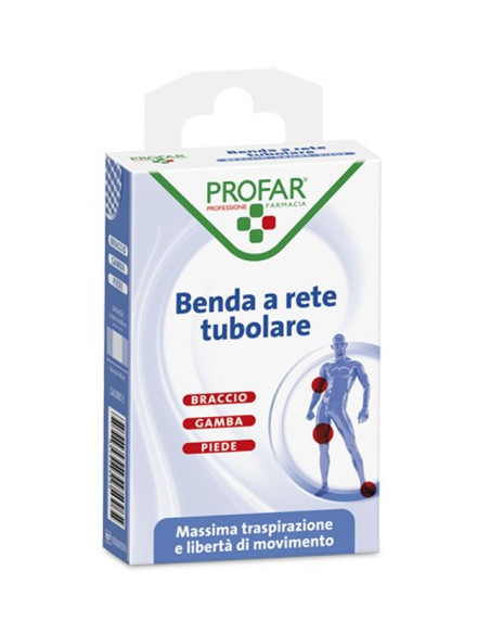 Profar benda rete dita