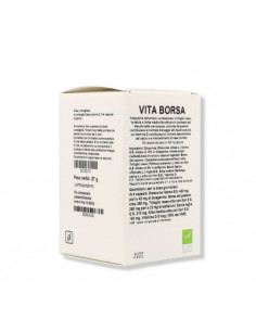 Vita borsa nf 60 capsule