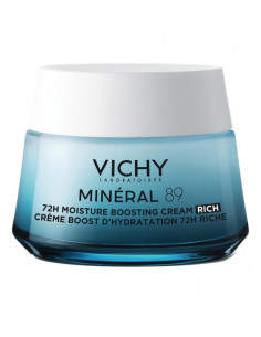 Mineral 89 crema ricca 50ml