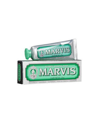 Marvis classic mint 25ml