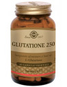 Glutatione 250 30 capsule veg