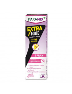 Paranix sh extraft mdr 200ml