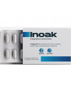 Inoak 60 capsule braderm