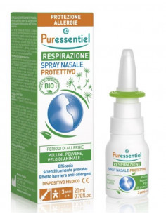 Puressentiel spr iso ft calend