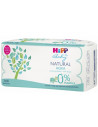 Hipp salv natural s/prof 3x48p