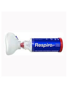 Respiro c/maschera 3-4anni