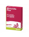 Monurelle plus af 30 capsule