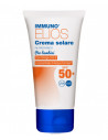 Immuno elios cr sol spf50+ bb