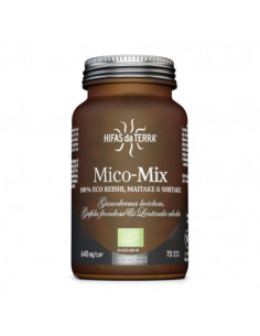 Mico mix 70 capsule