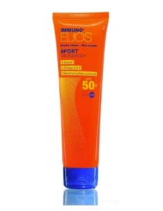 Immuno elios cr sport spf50+