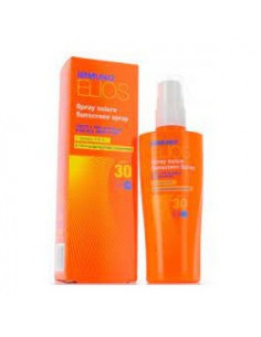 Immuno elios spr sol spf30 sec