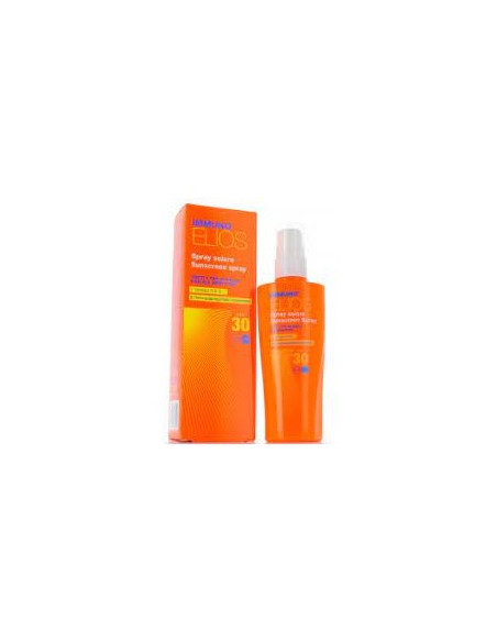 Immuno elios spr sol spf30 sec