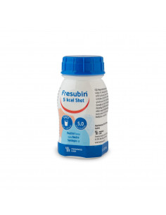 Fresubin 5kcal shot neutral