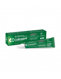 Curasept gel parod ads dna ast