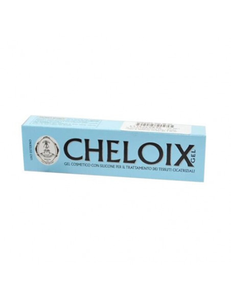 Cheloix gel 30ml