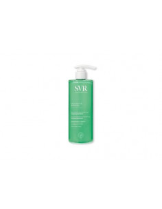 Spirial deo douche 400ml