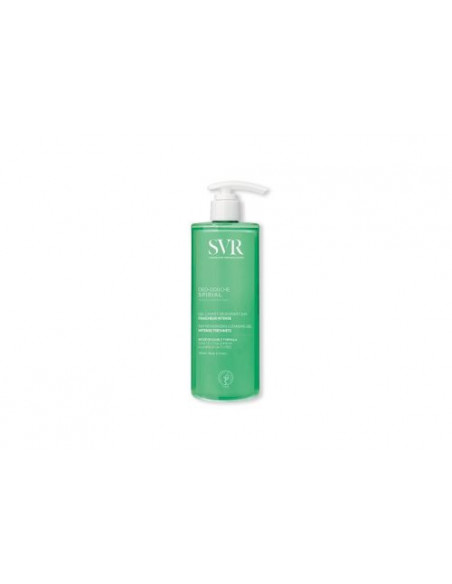 Spirial deo douche 400ml