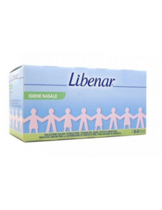 Libenar 60f 5ml