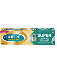 Polident power max super 40g