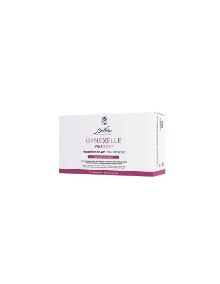 Gynexelle pro gyn care 14 compresse