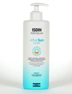 After sun lotion 400ml