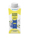 Hyperdrink db vaniglia 4x200ml