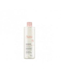 Avene acqua micellare 400ml 23