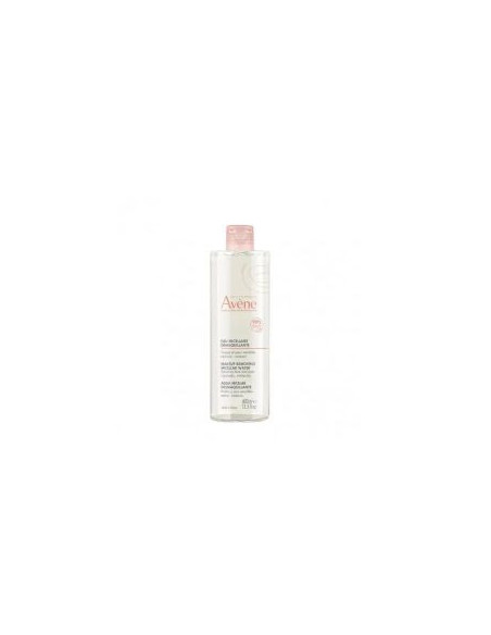 Avene acqua micellare 400ml 23