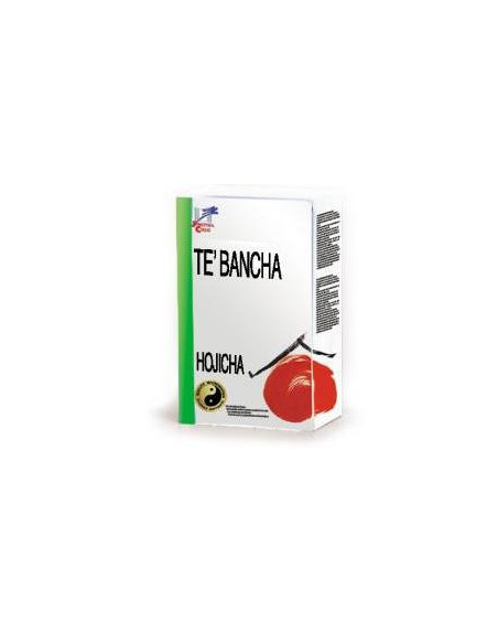 Te' hojicha bancha bio 70g