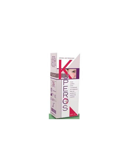 Kuperos crema 50ml