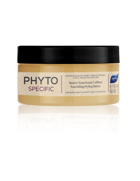 Phytospecific burro nutr mod