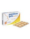 Pumilene gola miele/lim 24past