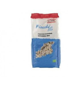 Fiocchi avena bio 500g