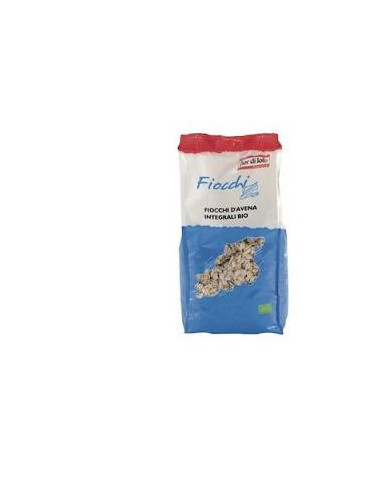 Fiocchi avena bio 500g