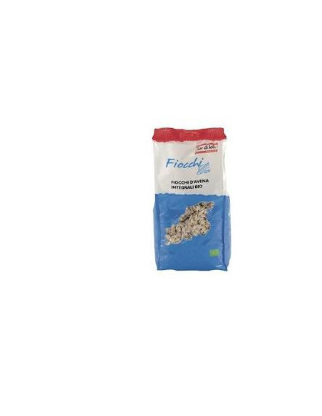 Fiocchi avena bio 500g