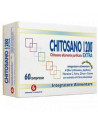 Chitosano 1200 extra 60 compresse