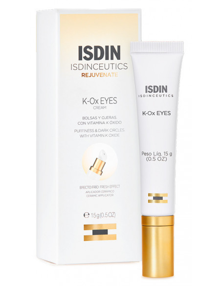 Isdinceutics k-ox eyes 15ml