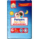 Pampers sl mut xl 13pz