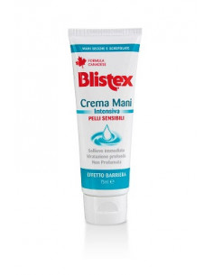 Blistex cr mani inten p sens75