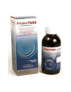 Fitobiotuss 150ml