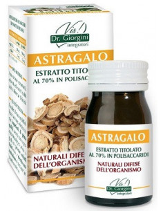 Astragalo estratto tit 60past