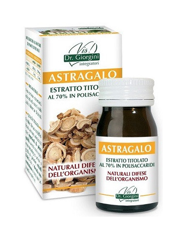 Astragalo estratto tit 60past