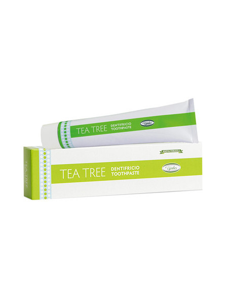 Tea tree dentif 75ml