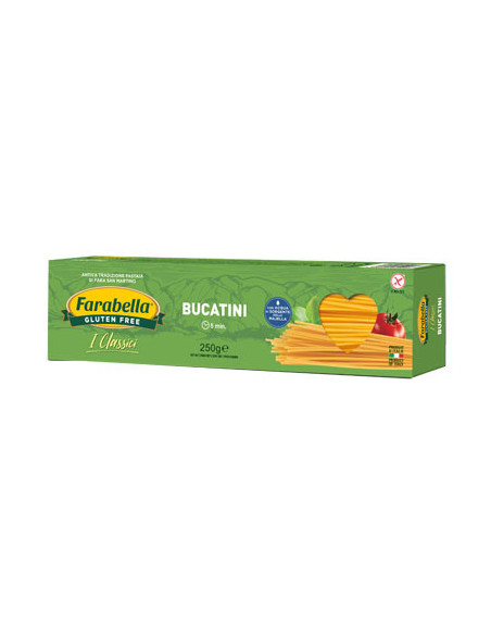 Farabella bucatini pasta 250g