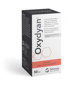 Oxydyan 50ml