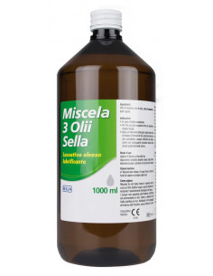 Miscela 3oli lassat 1l md sell